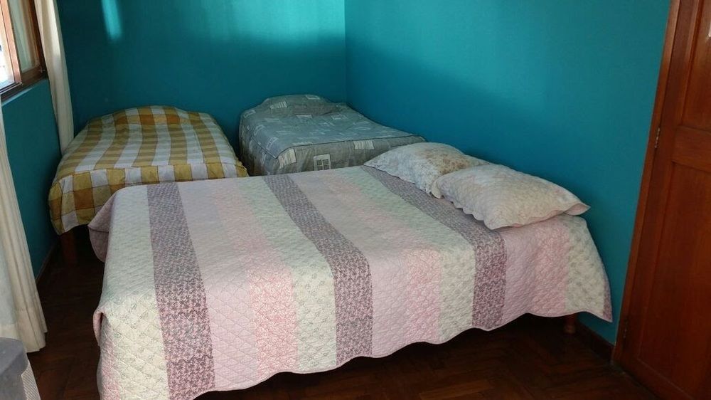Hostal California Mollendo Dış mekan fotoğraf