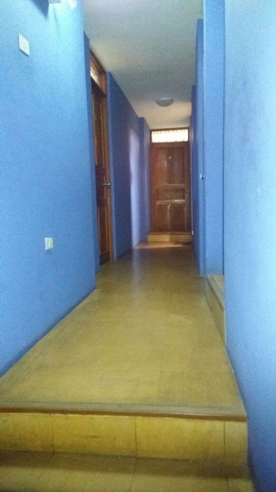 Hostal California Mollendo Dış mekan fotoğraf